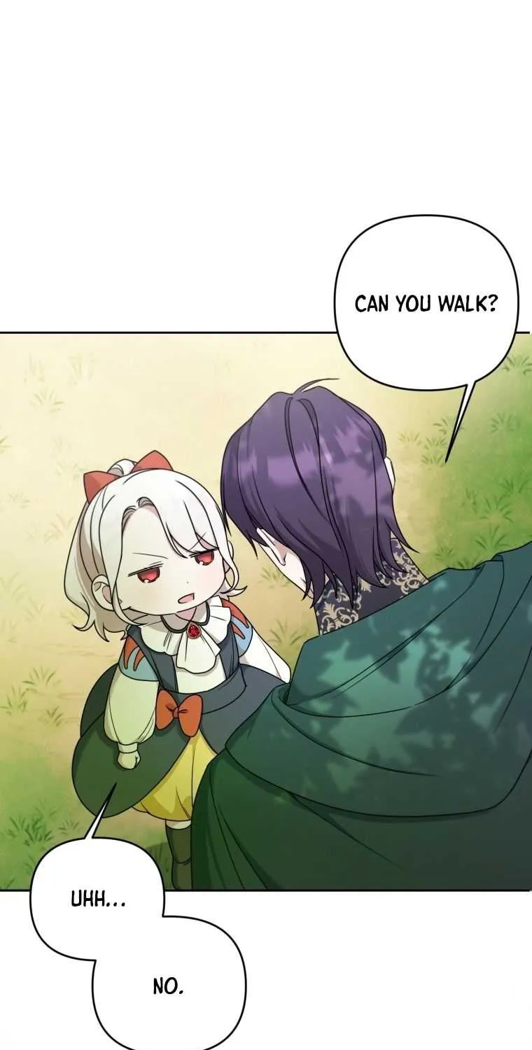 Read The Princess Is Evil chapter 49 image 28 on Lezhin