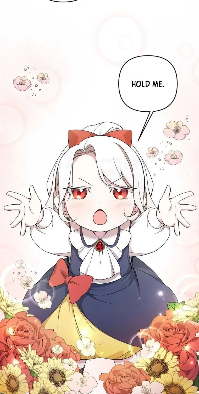 Read The Princess Is Evil chapter 49 image 29 on Lezhin