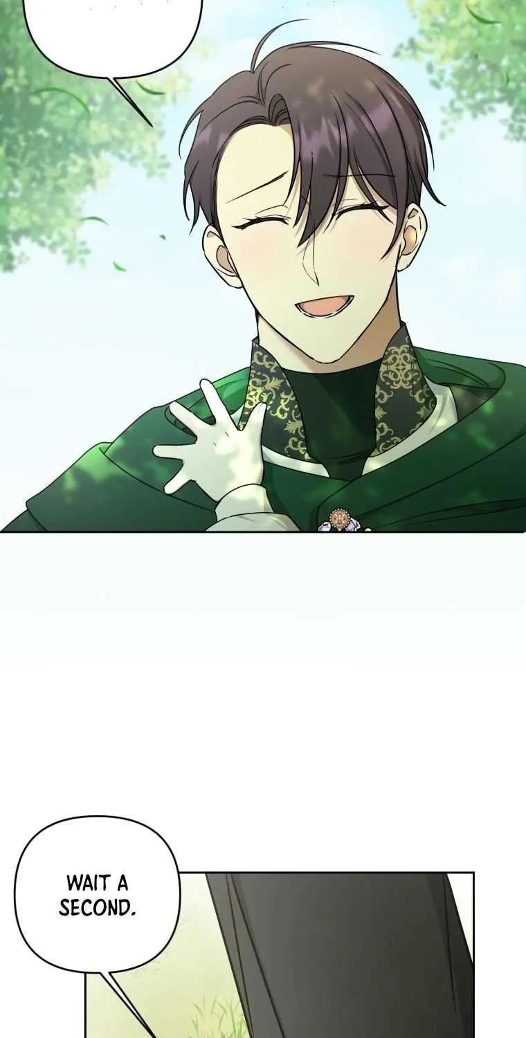 Read The Princess Is Evil chapter 49 image 31 on Lezhin