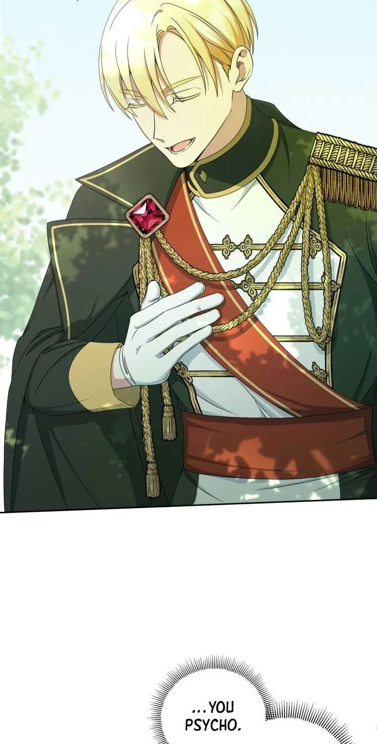 Read The Princess Is Evil chapter 49 image 34 on Lezhin