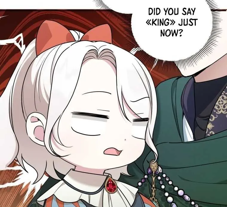 Read The Princess Is Evil chapter 49 image 35 on Lezhin