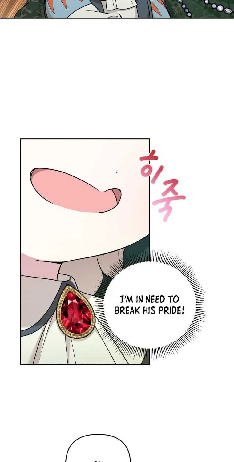 Read The Princess Is Evil chapter 49 image 36 on Lezhin