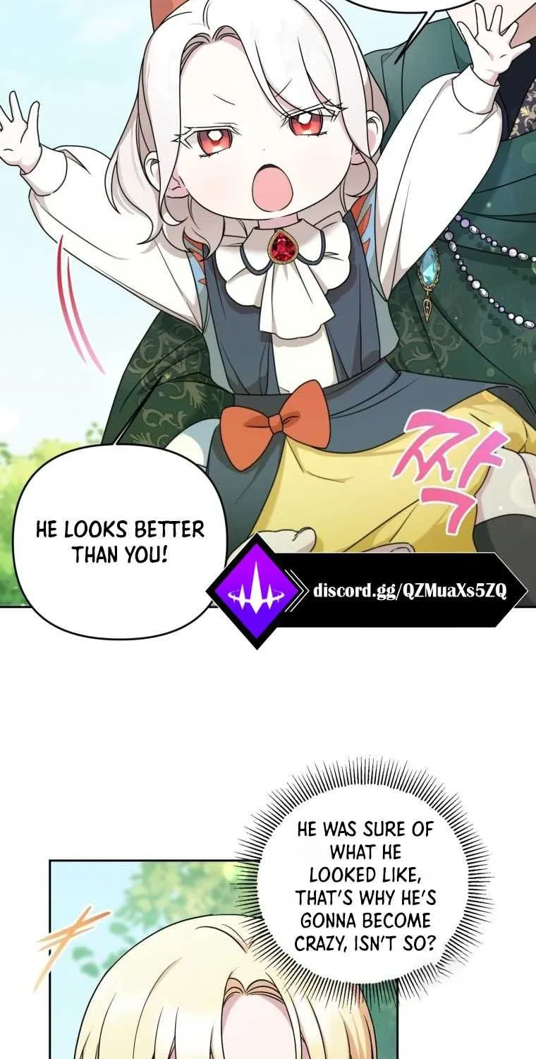 Read The Princess Is Evil chapter 49 image 39 on Lezhin