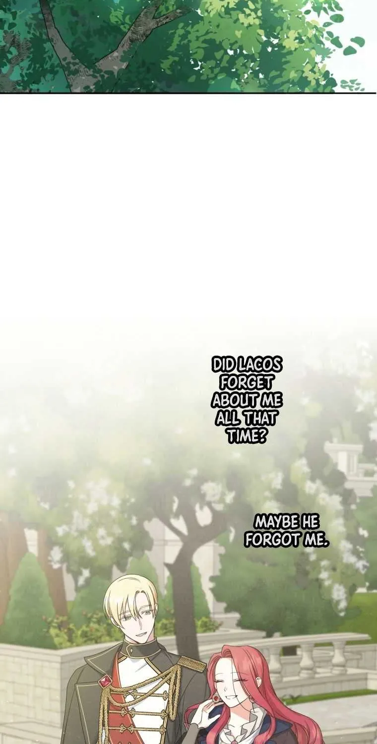 Read The Princess Is Evil chapter 49 image 4 on Lezhin
