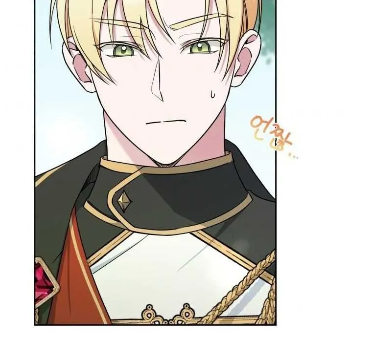 Read The Princess Is Evil chapter 49 image 40 on Lezhin
