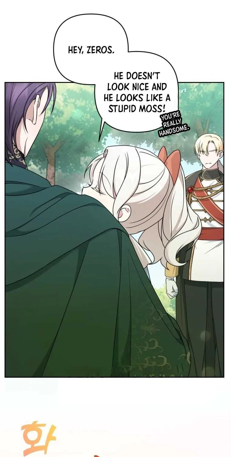 Read The Princess Is Evil chapter 49 image 42 on Lezhin