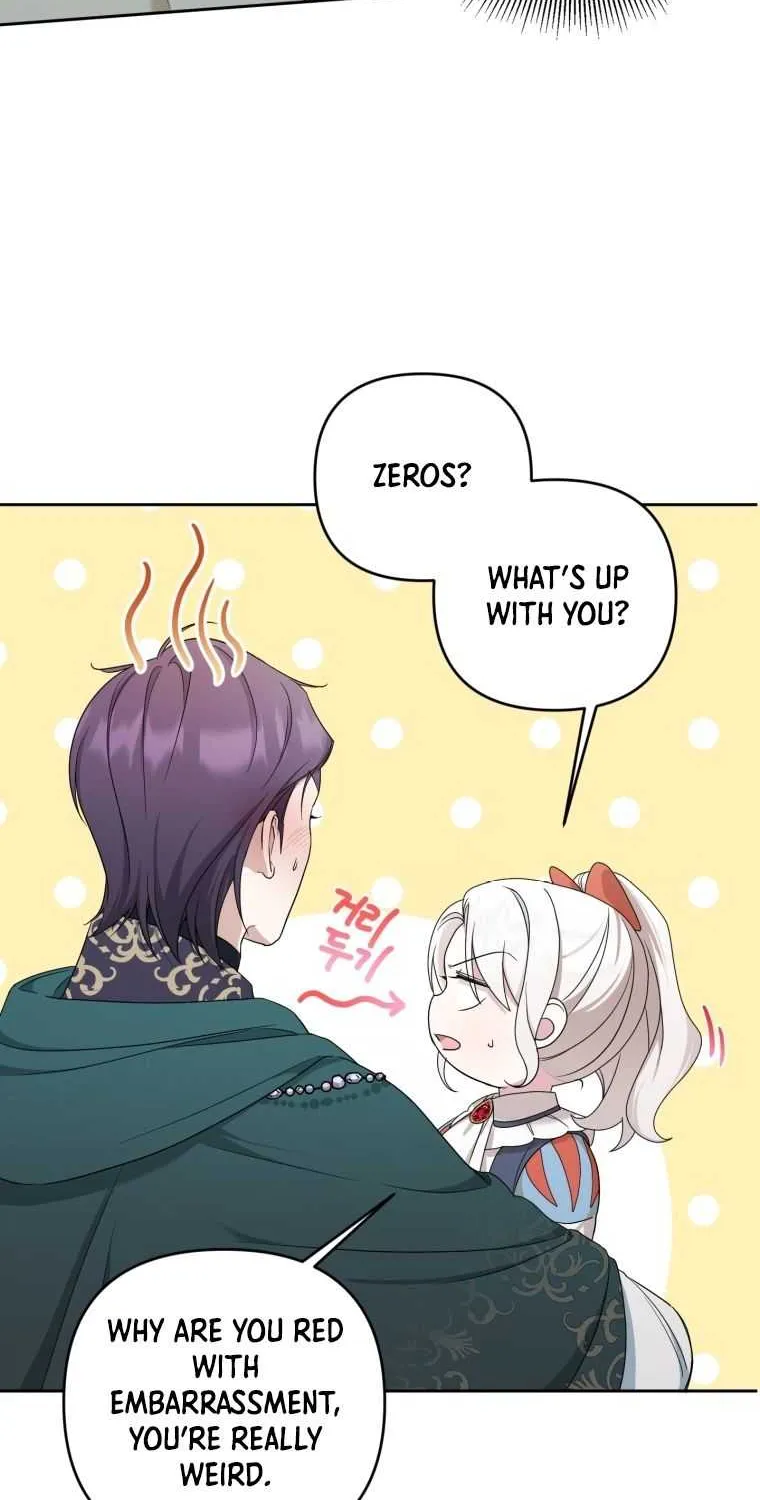 Read The Princess Is Evil chapter 49 image 44 on Lezhin