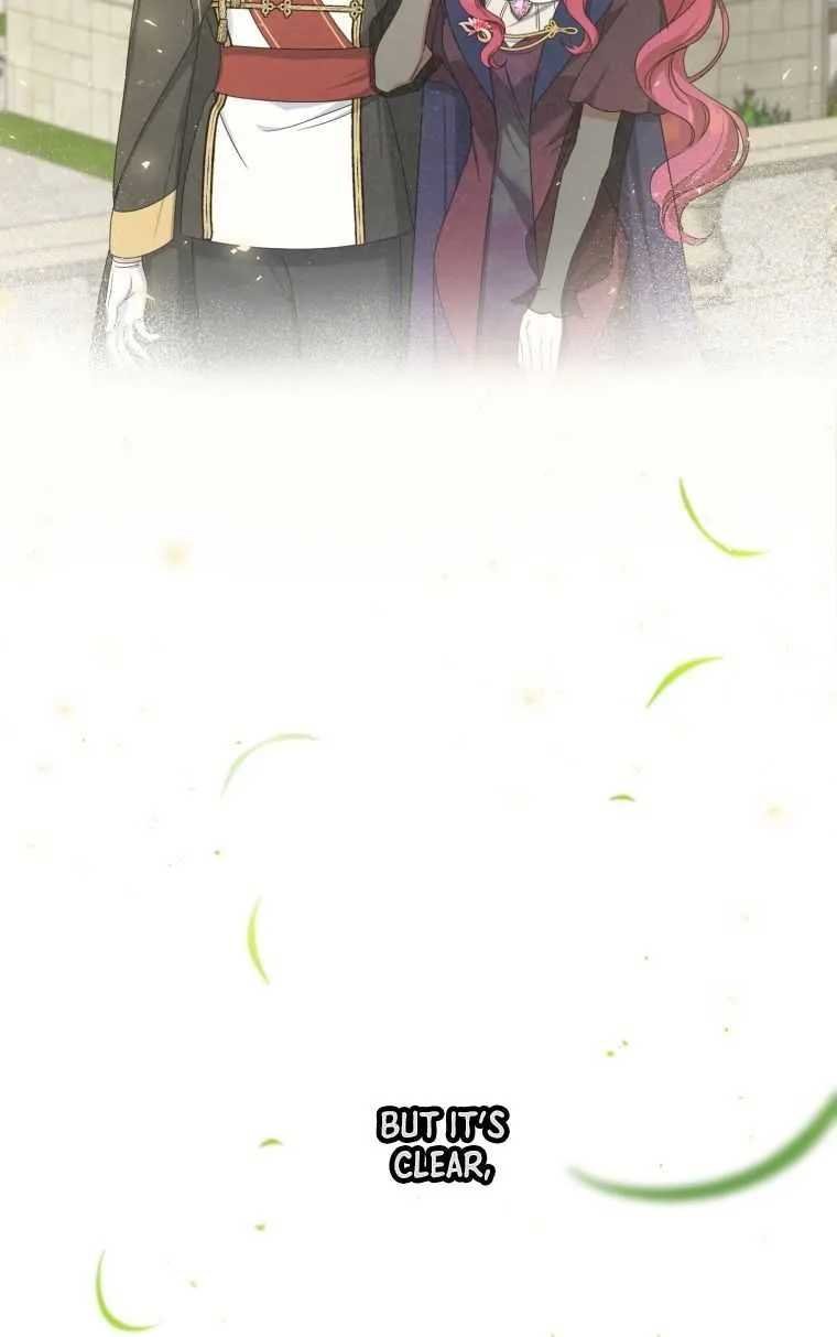 Read The Princess Is Evil chapter 49 image 5 on Lezhin