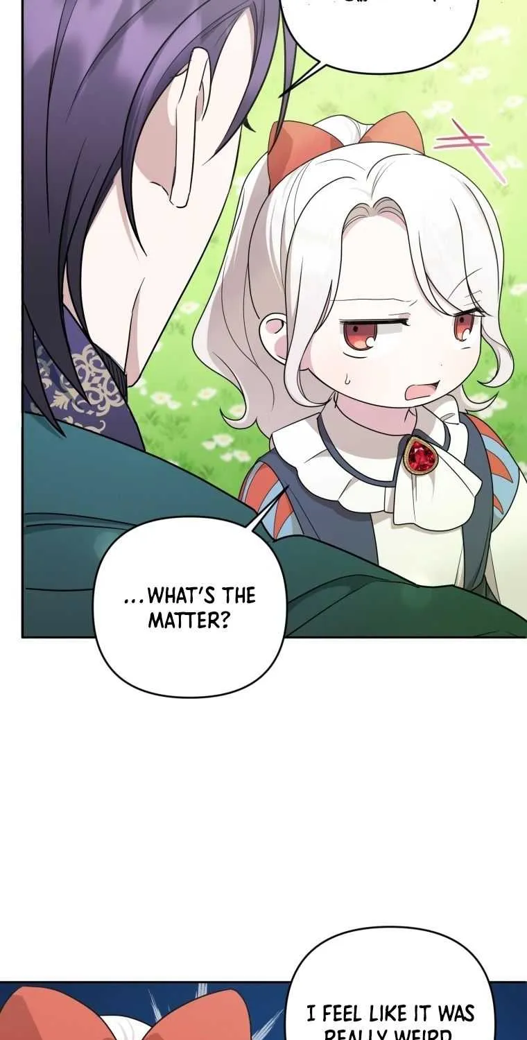 Read The Princess Is Evil chapter 49 image 51 on Lezhin