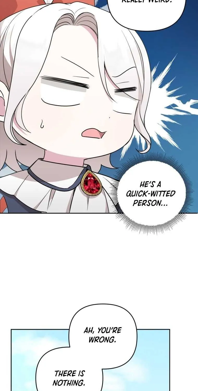 Read The Princess Is Evil chapter 49 image 52 on Lezhin