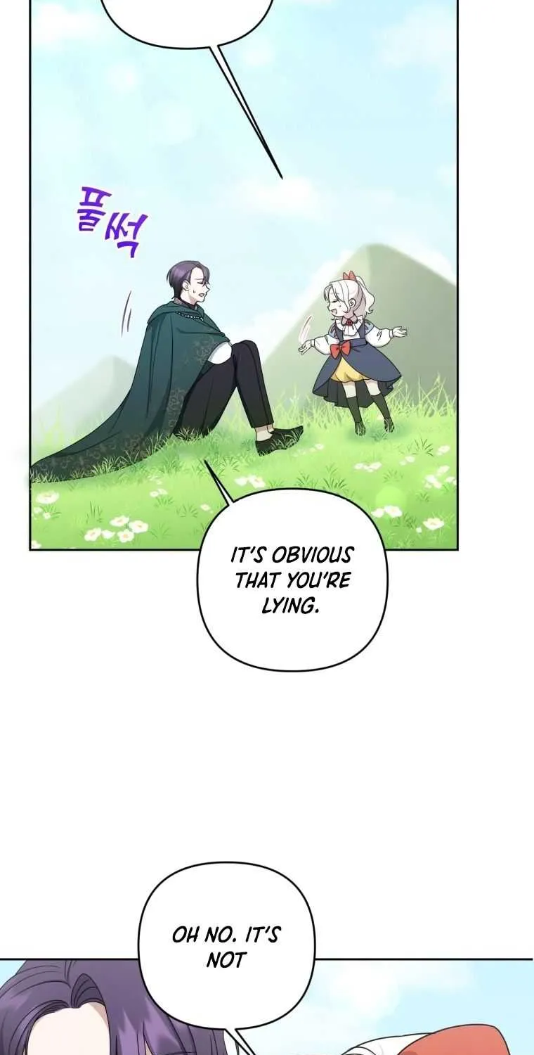 Read The Princess Is Evil chapter 49 image 53 on Lezhin