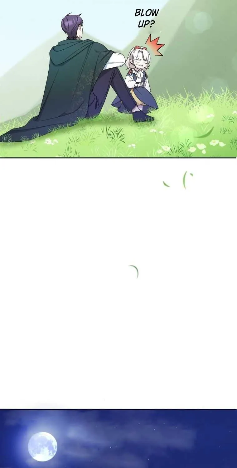 Read The Princess Is Evil chapter 49 image 57 on Lezhin