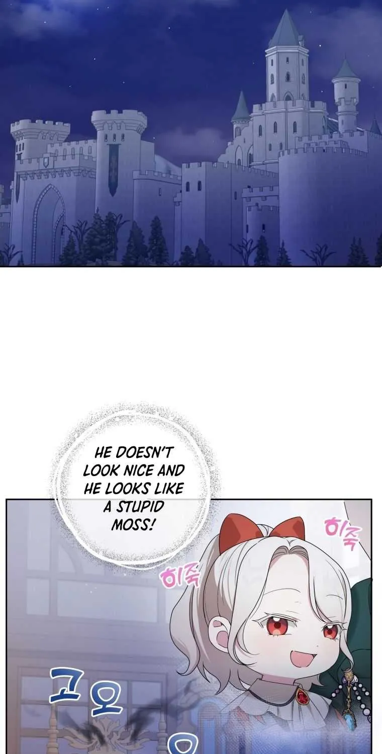 Read The Princess Is Evil chapter 49 image 58 on Lezhin