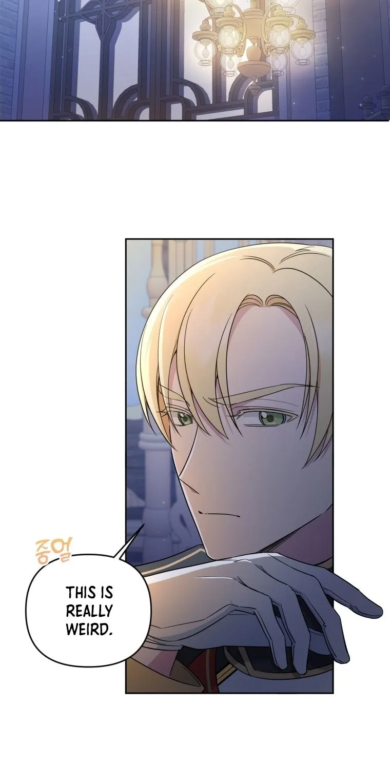 Read The Princess Is Evil chapter 49 image 61 on Lezhin