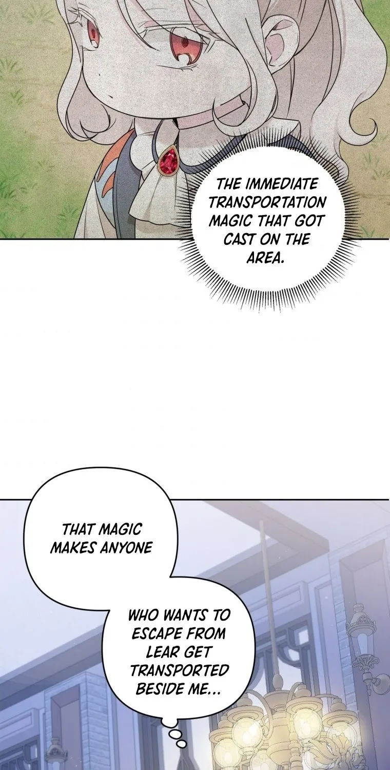 Read The Princess Is Evil chapter 49 image 63 on Lezhin