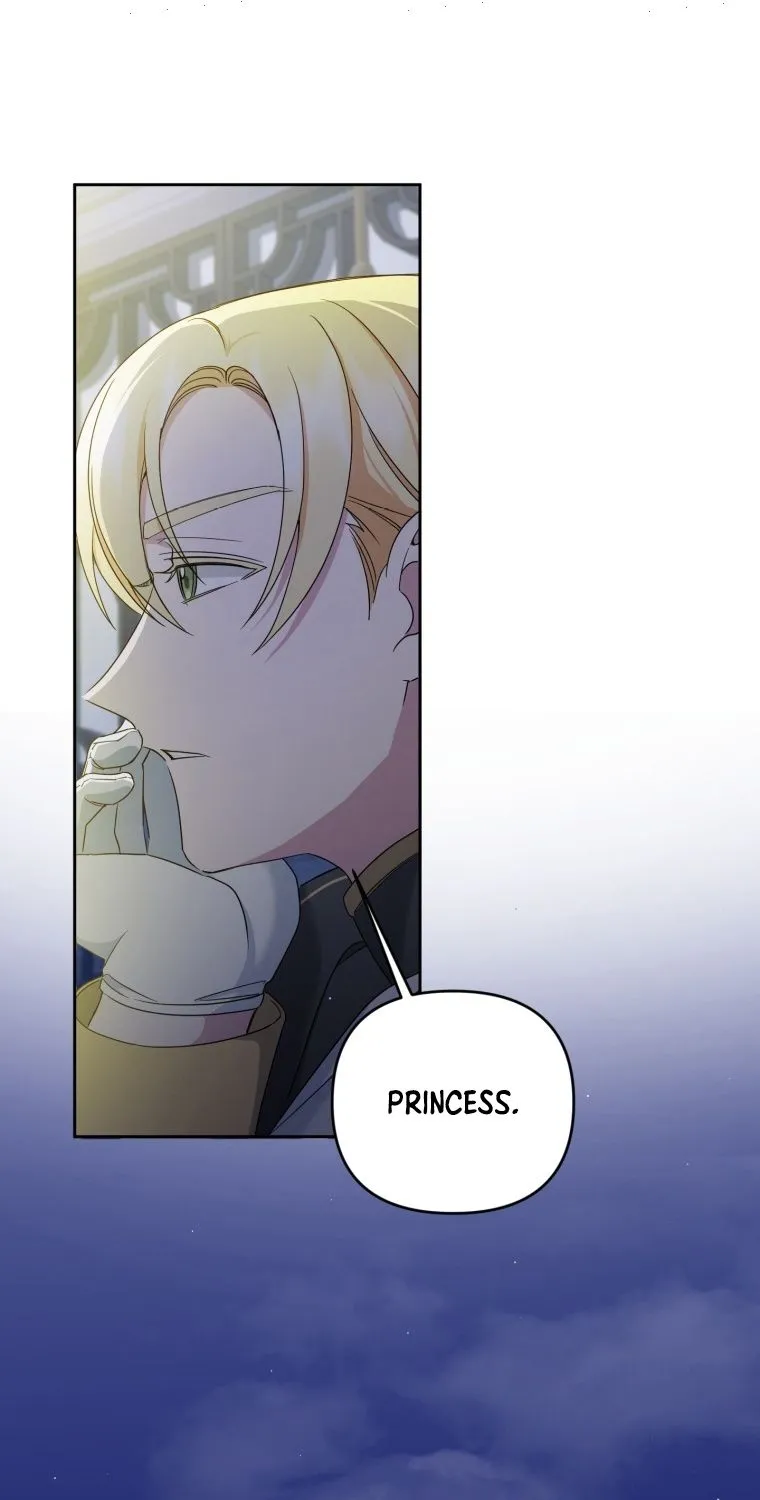Read The Princess Is Evil chapter 49 image 65 on Lezhin