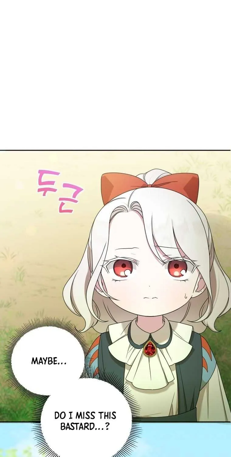 Read The Princess Is Evil chapter 49 image 9 on Lezhin