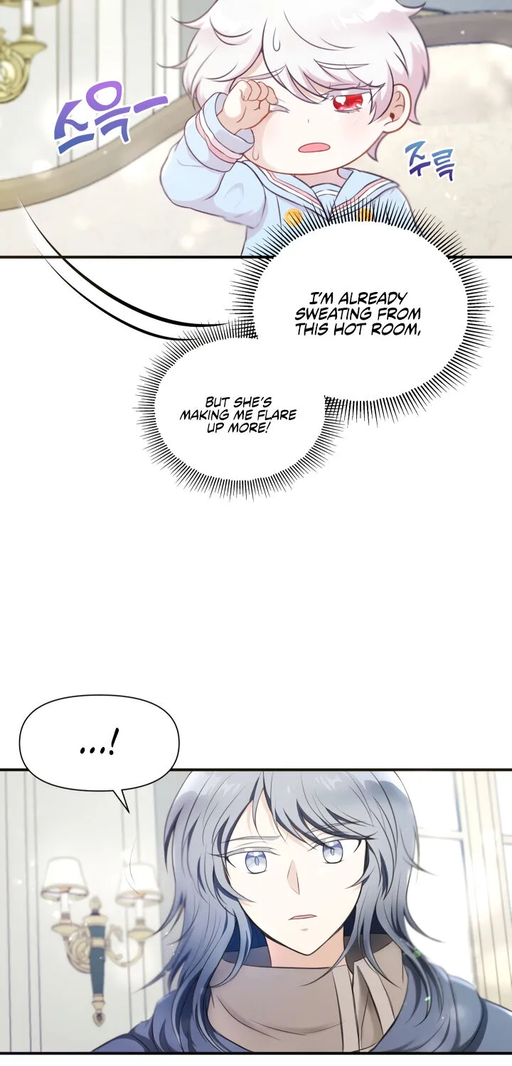 Read The Princess Is Evil chapter 5 image 11 on Lezhin