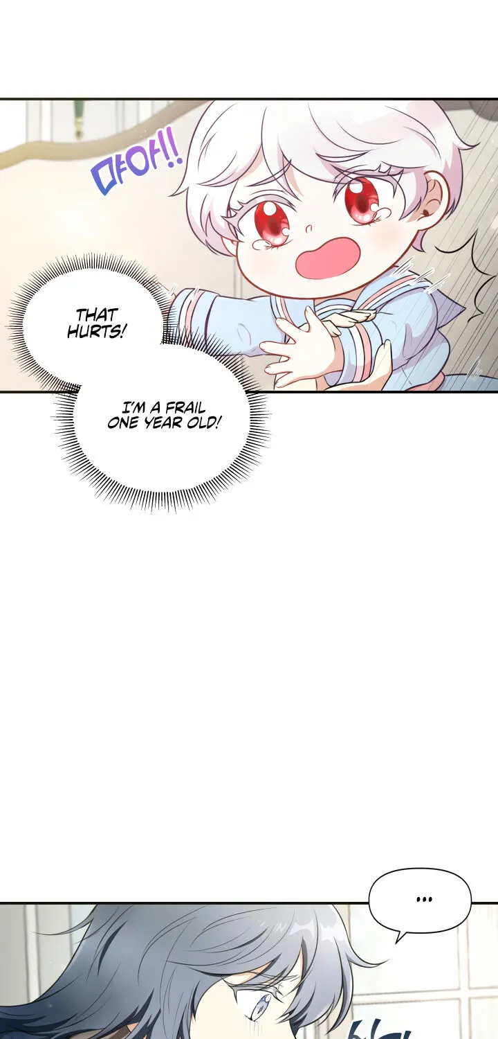 Read The Princess Is Evil chapter 5 image 14 on Lezhin