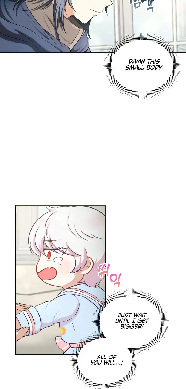 Read The Princess Is Evil chapter 5 image 15 on Lezhin