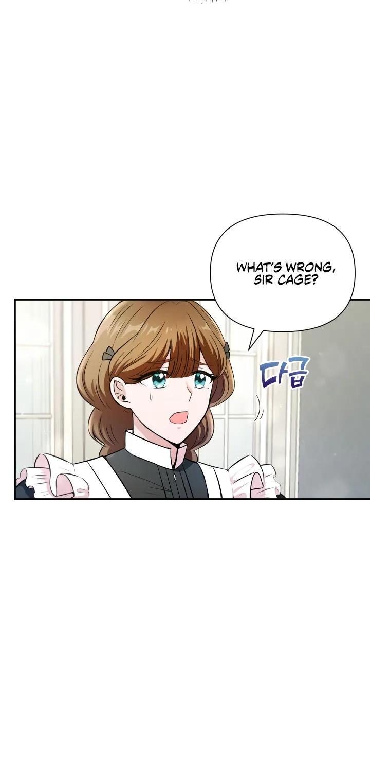 Read The Princess Is Evil chapter 5 image 16 on Lezhin