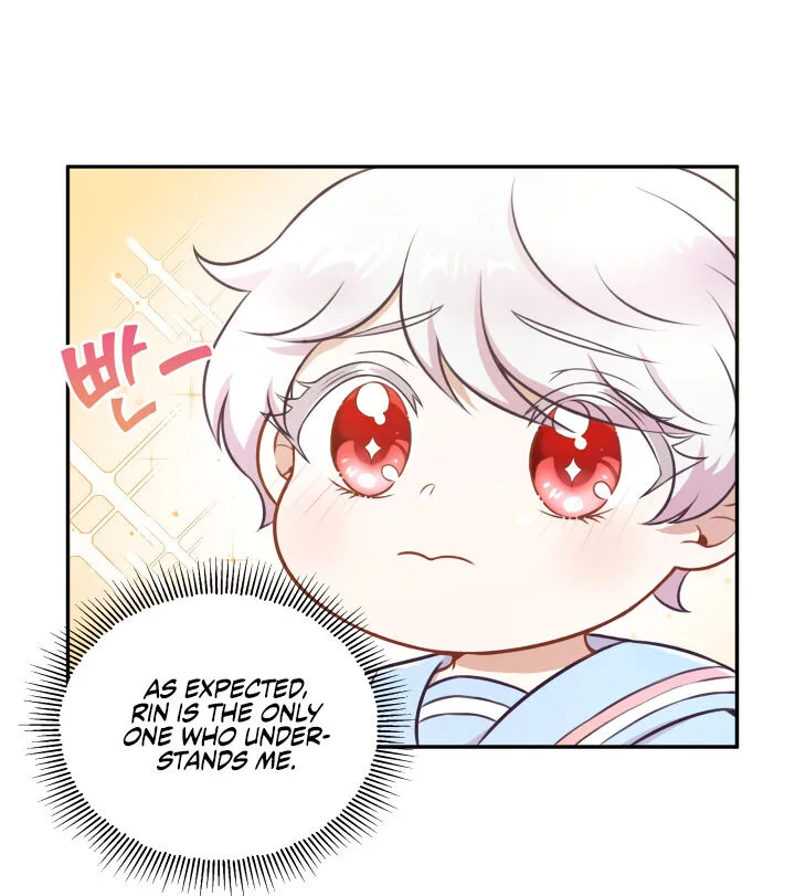 Read The Princess Is Evil chapter 5 image 17 on Lezhin