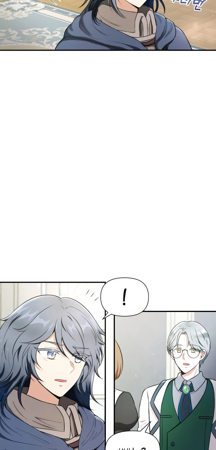 Read The Princess Is Evil chapter 5 image 20 on Lezhin