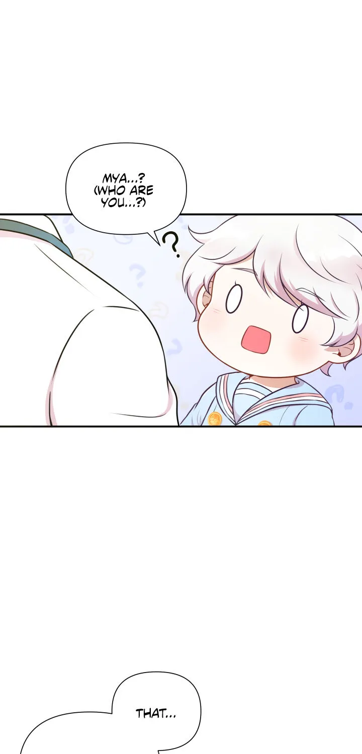 Read The Princess Is Evil chapter 5 image 23 on Lezhin