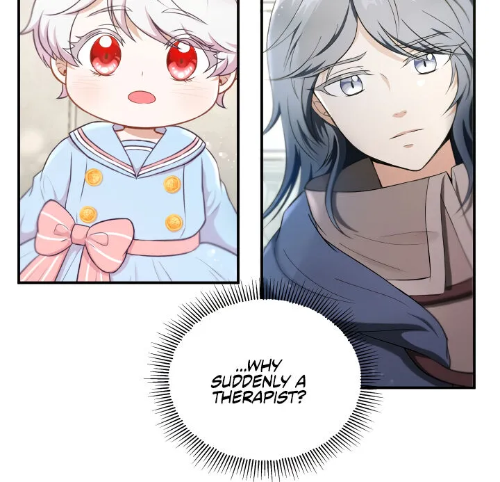 Read The Princess Is Evil chapter 5 image 25 on Lezhin