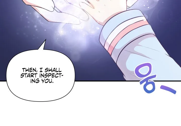 Read The Princess Is Evil chapter 5 image 29 on Lezhin
