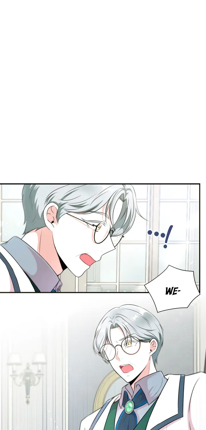 Read The Princess Is Evil chapter 5 image 30 on Lezhin