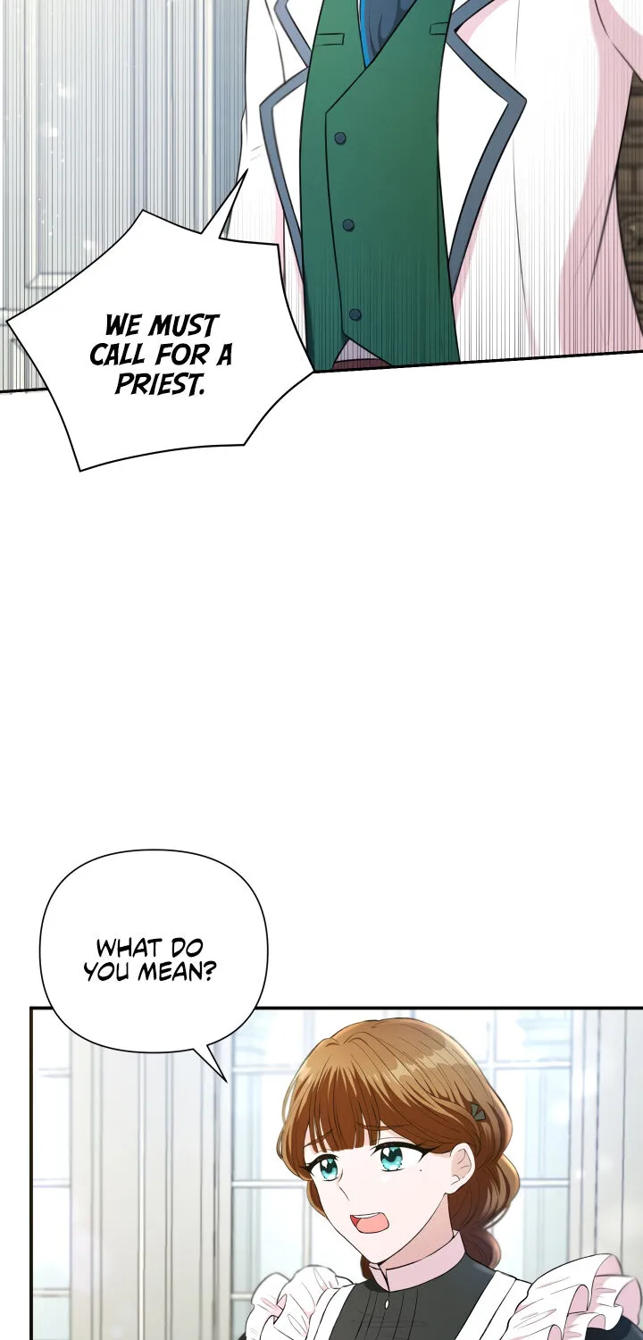 Read The Princess Is Evil chapter 5 image 31 on Lezhin