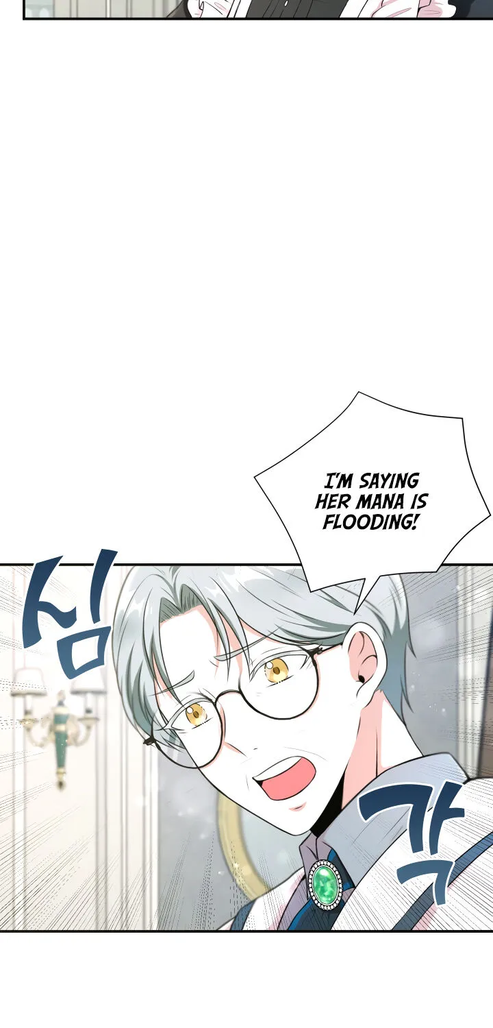 Read The Princess Is Evil chapter 5 image 32 on Lezhin