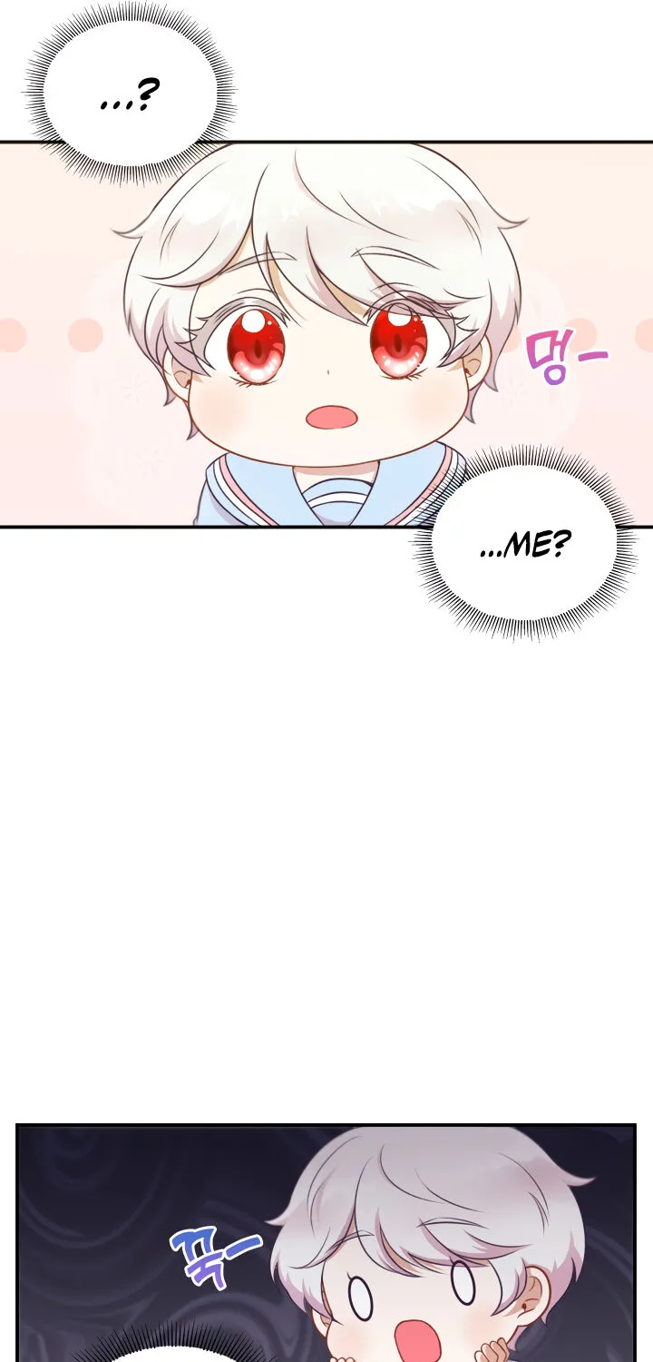 Read The Princess Is Evil chapter 5 image 34 on Lezhin