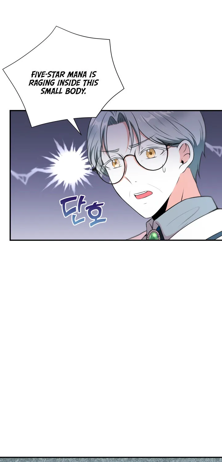 Read The Princess Is Evil chapter 5 image 36 on Lezhin
