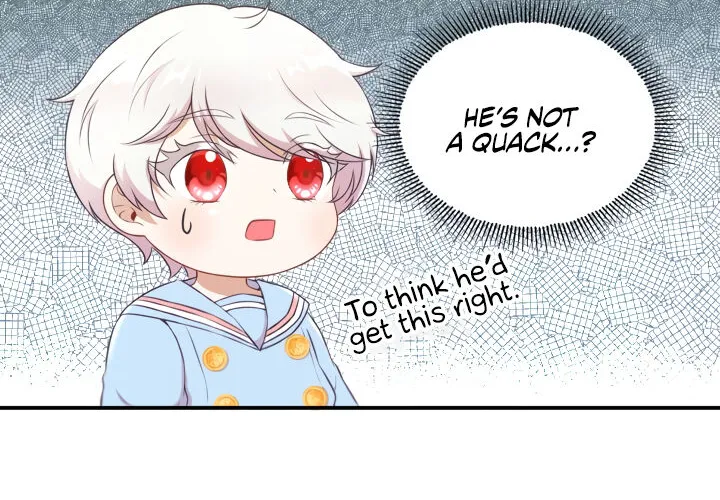 Read The Princess Is Evil chapter 5 image 37 on Lezhin