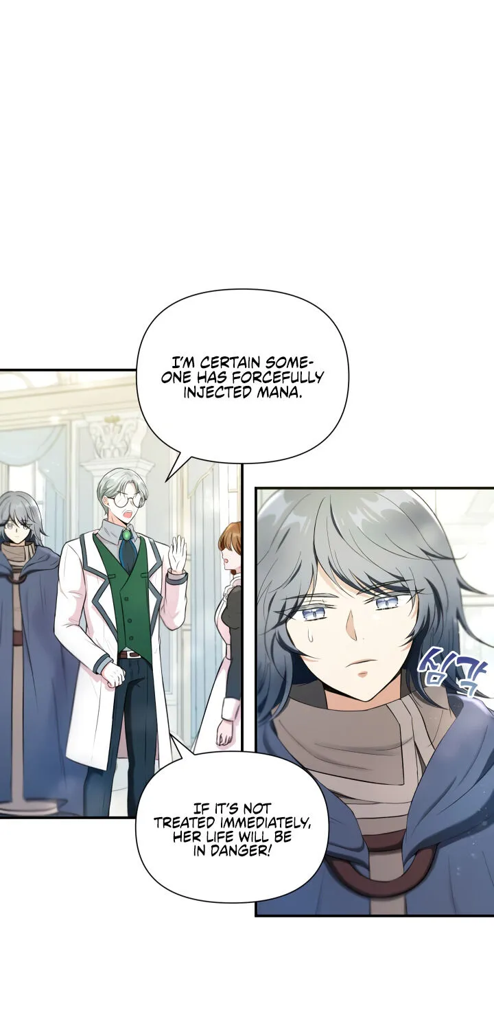 Read The Princess Is Evil chapter 5 image 38 on Lezhin