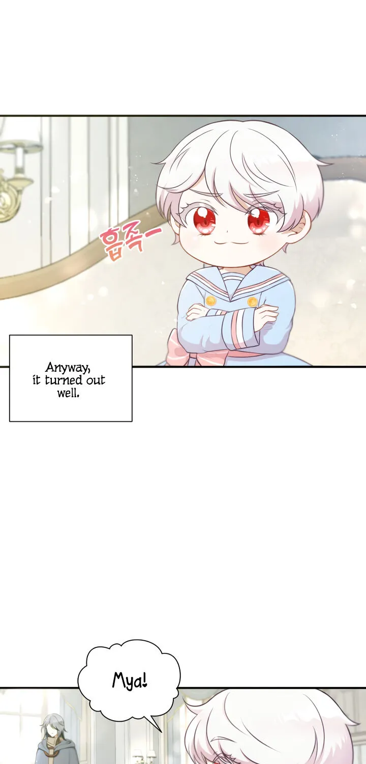 Read The Princess Is Evil chapter 5 image 4 on Lezhin
