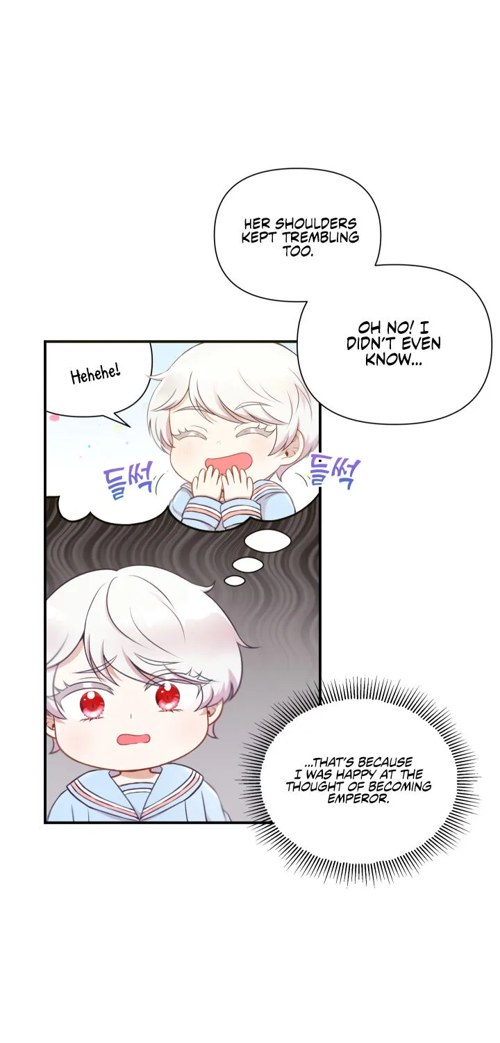 Read The Princess Is Evil chapter 5 image 40 on Lezhin