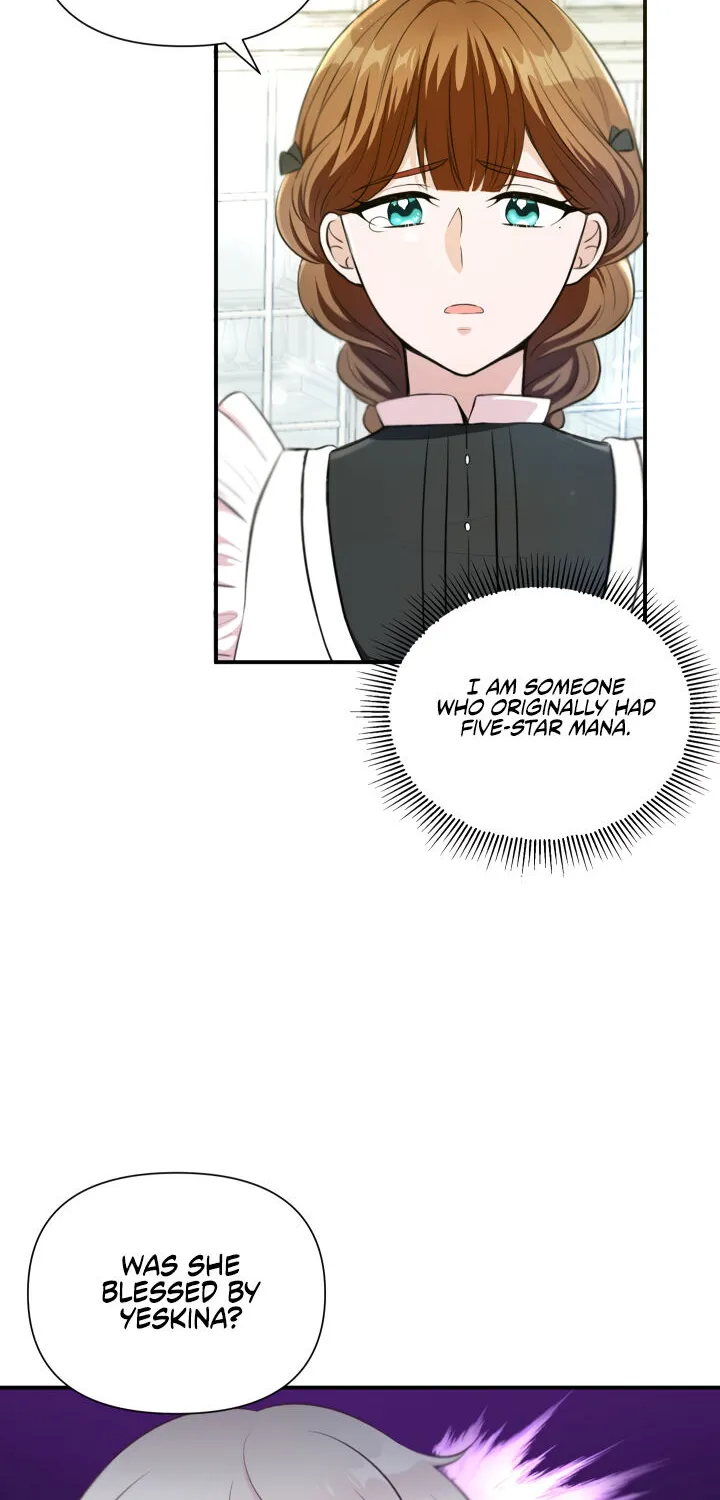 Read The Princess Is Evil chapter 5 image 43 on Lezhin
