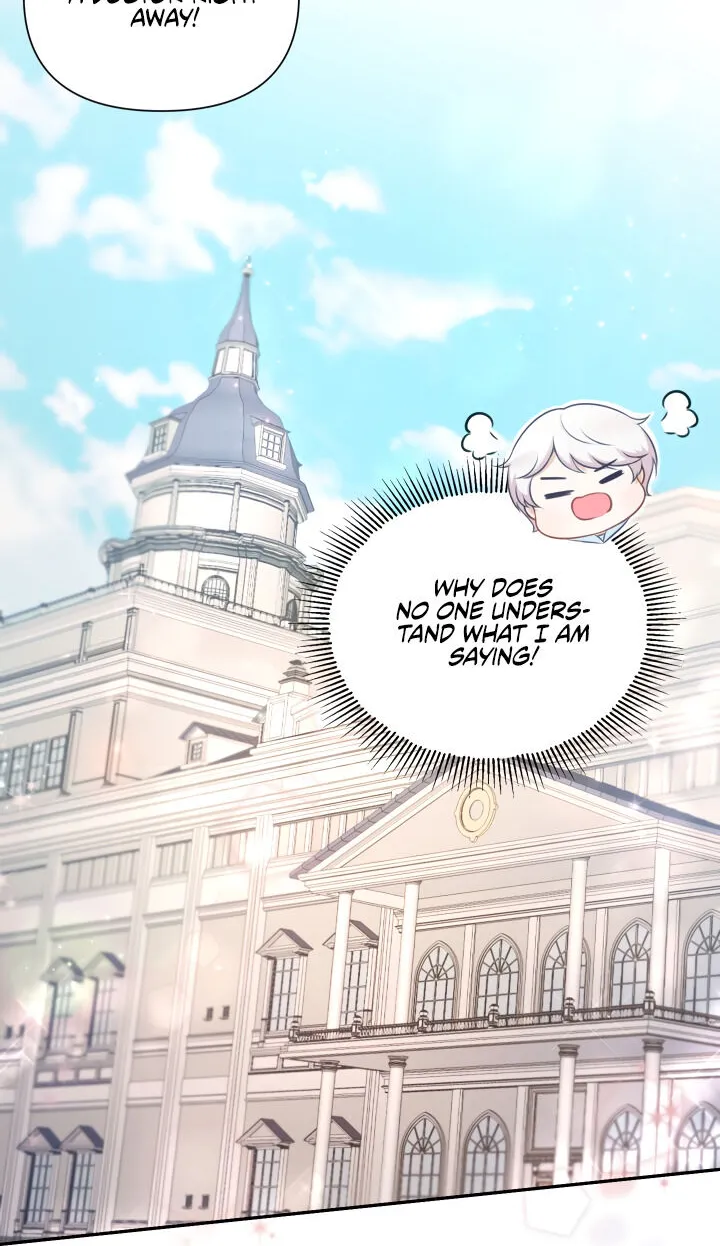 Read The Princess Is Evil chapter 5 image 45 on Lezhin