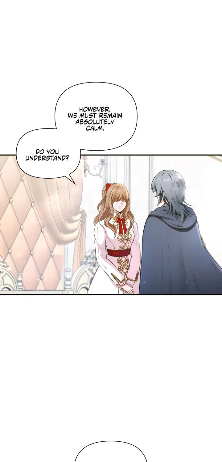 Read The Princess Is Evil chapter 5 image 47 on Lezhin