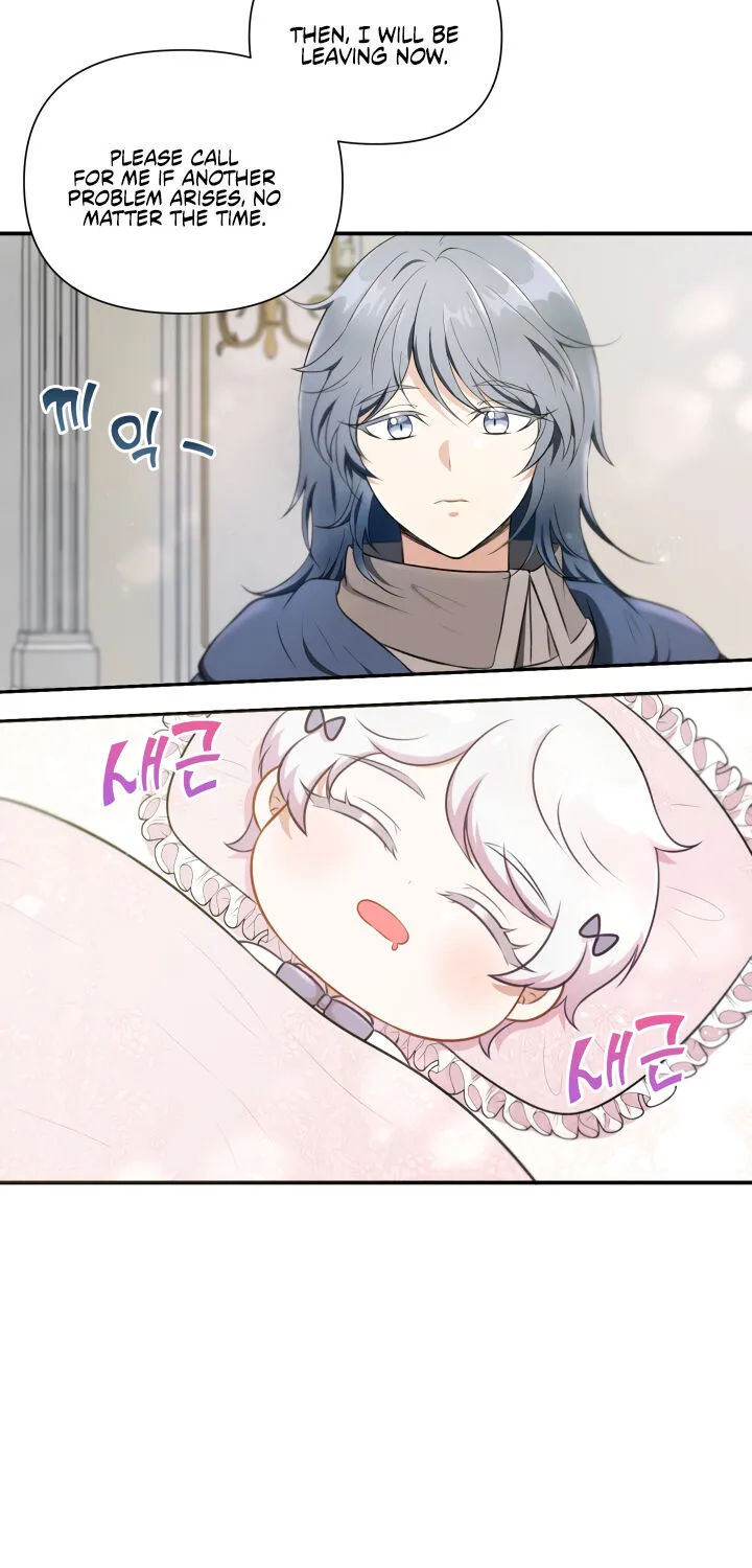 Read The Princess Is Evil chapter 5 image 48 on Lezhin