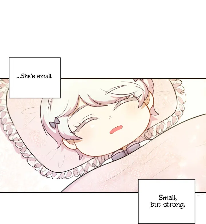 Read The Princess Is Evil chapter 5 image 53 on Lezhin