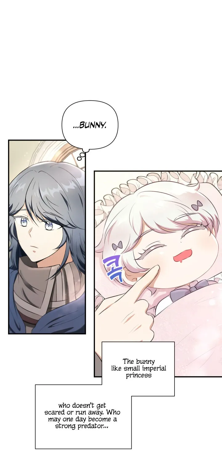 Read The Princess Is Evil chapter 5 image 54 on Lezhin