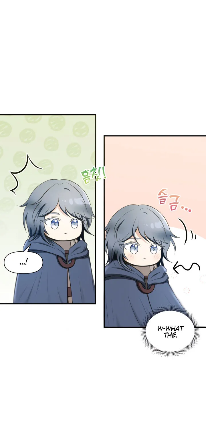 Read The Princess Is Evil chapter 5 image 6 on Lezhin
