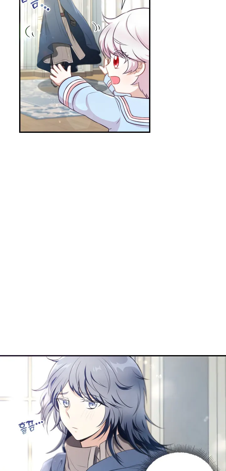Read The Princess Is Evil chapter 5 image 8 on Lezhin