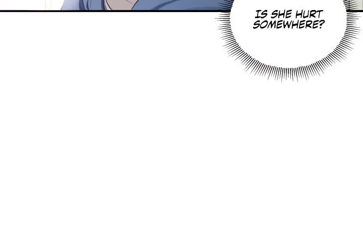Read The Princess Is Evil chapter 5 image 9 on Lezhin