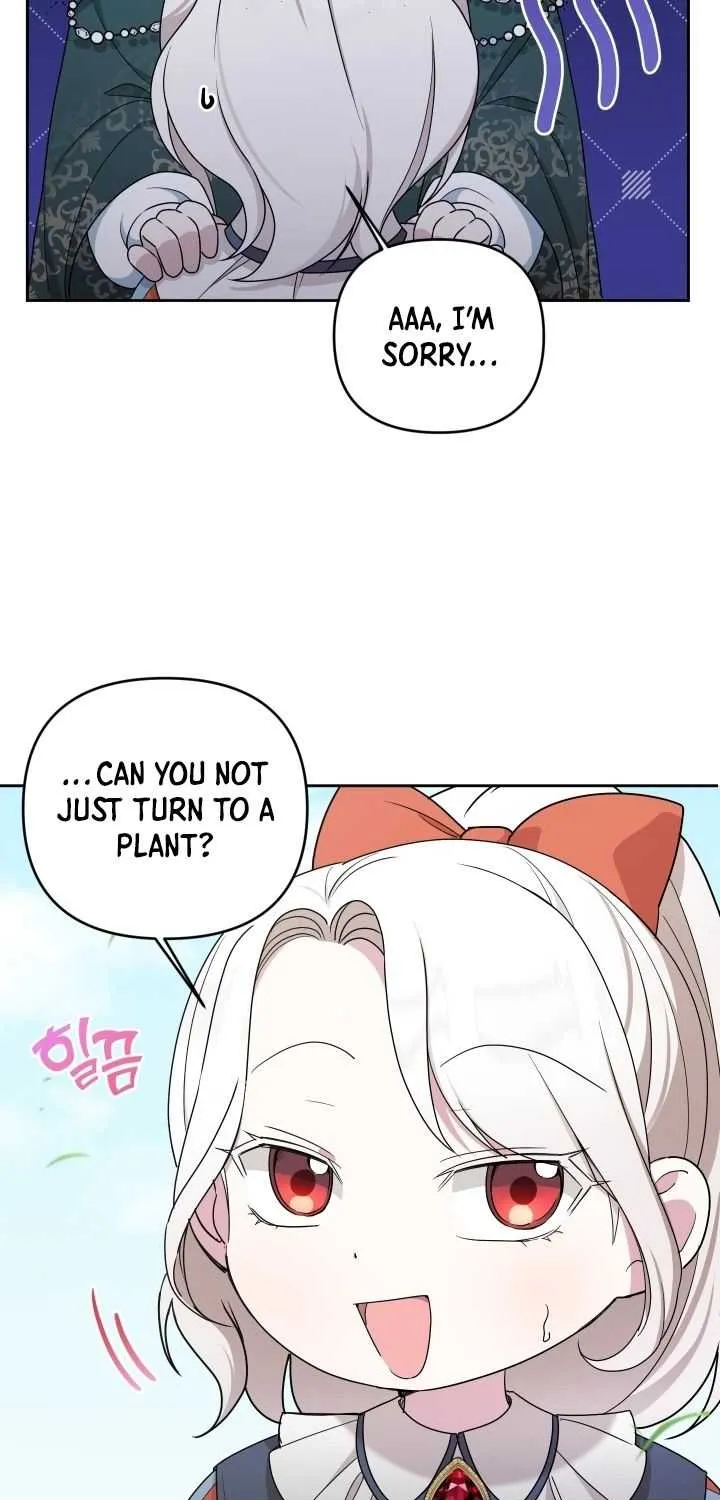 Read The Princess Is Evil chapter 50 image 11 on Lezhin