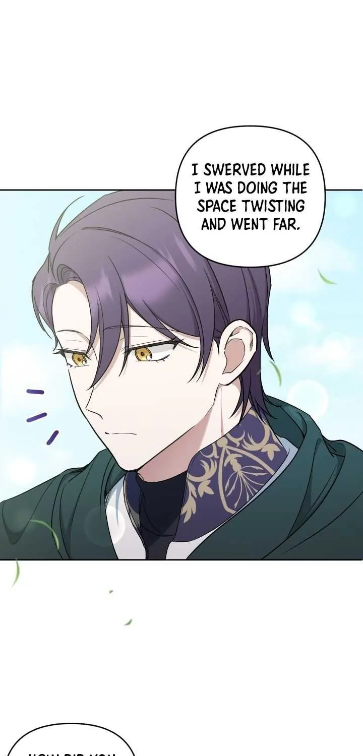 Read The Princess Is Evil chapter 50 image 13 on Lezhin